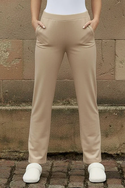 Women Trousers