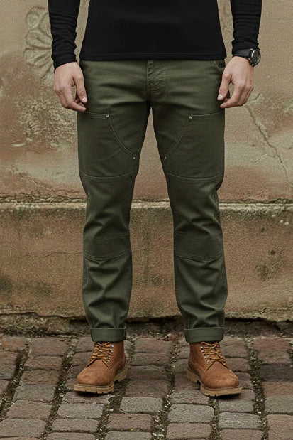 Men Trousers
