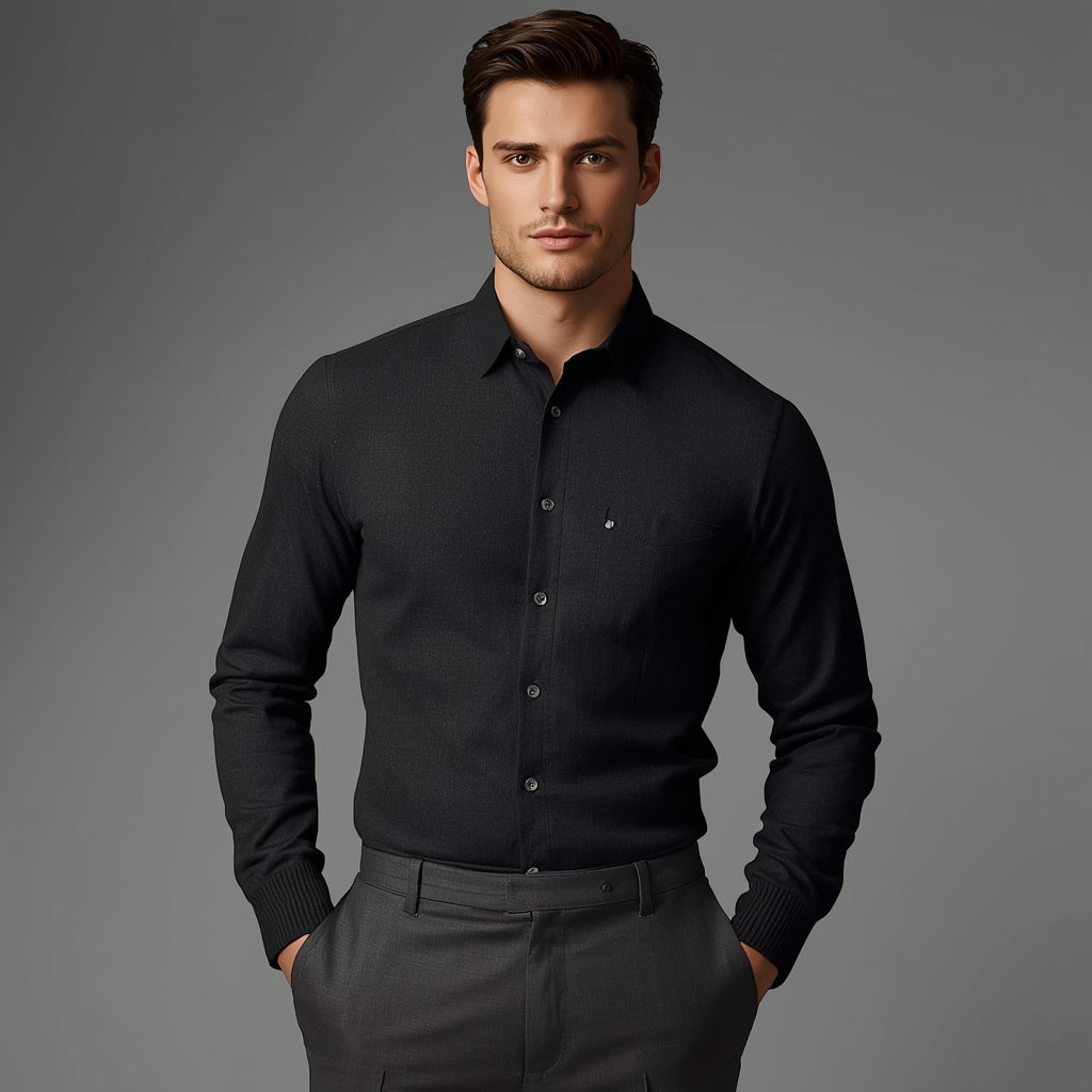 Men Polo shirts and blouses