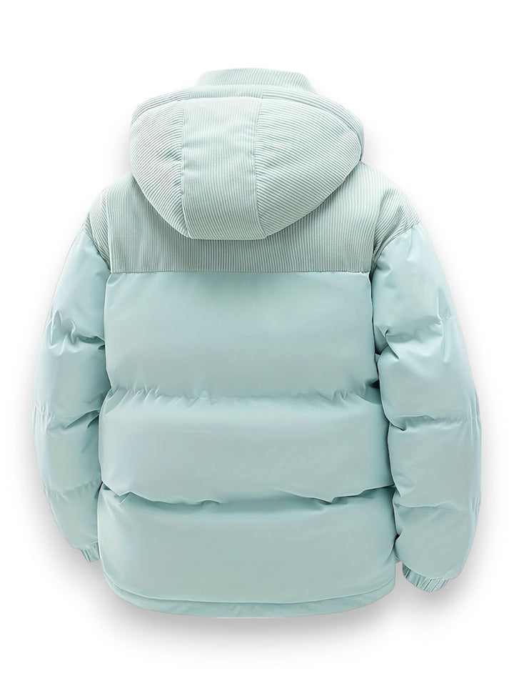 Paul | Modern Puffer Jacket