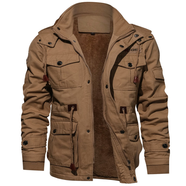 London - Hunter Jacket