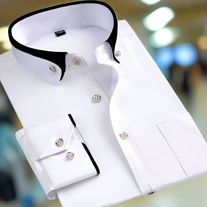 Michael™ Classic Long-Sleeve Shirt
