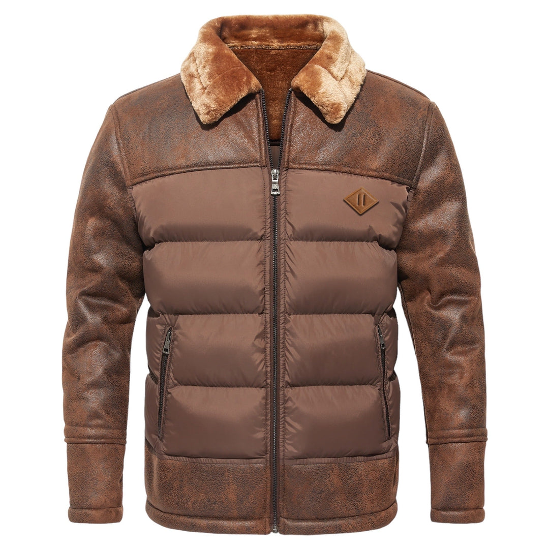 Sullivan | Luxury Men's Jacket