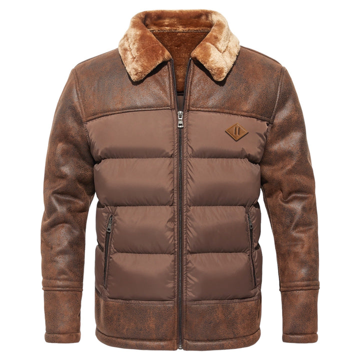 Sullivan | Luxury Men's Jacket
