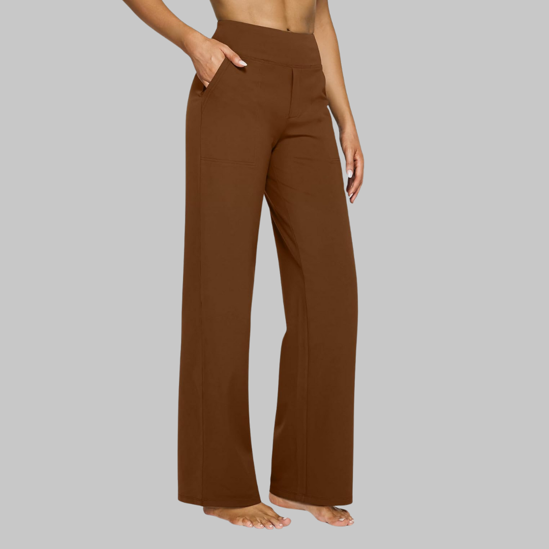 Isabella | the comfortable stretch trousers for every woman