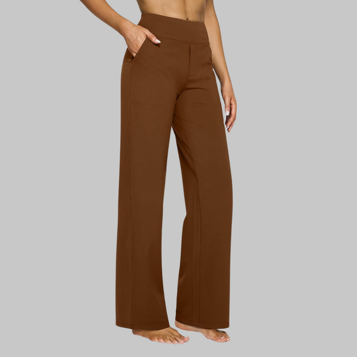 Isabella | the comfortable stretch trousers for every woman