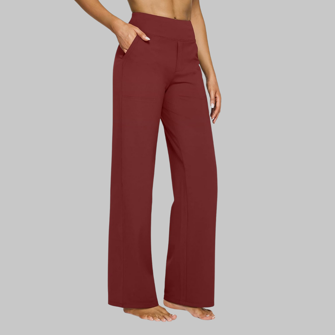 Isabella | the comfortable stretch trousers for every woman