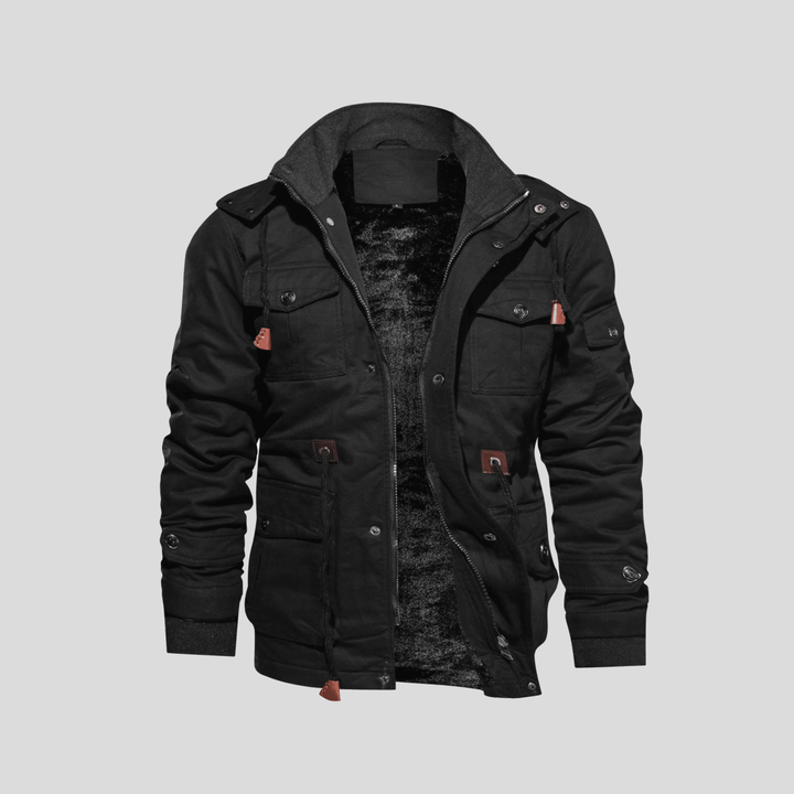 London - Hunter Jacket