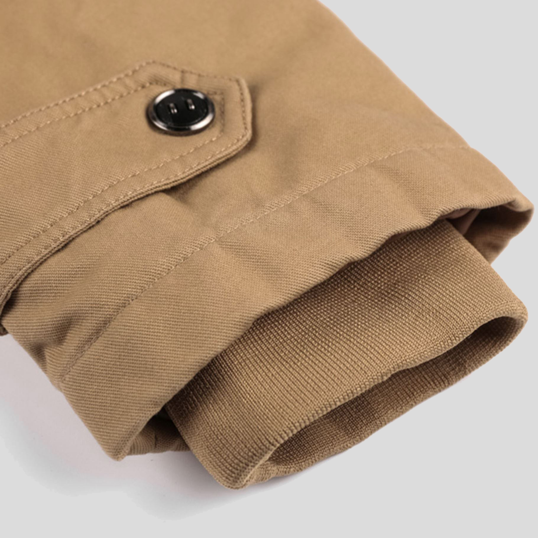 London - Hunter Jacket