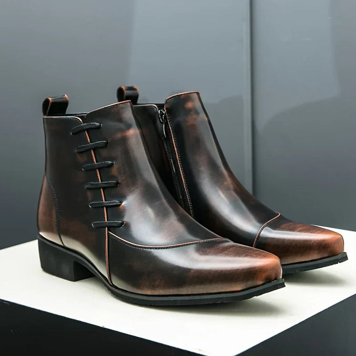 Samuel dress boots