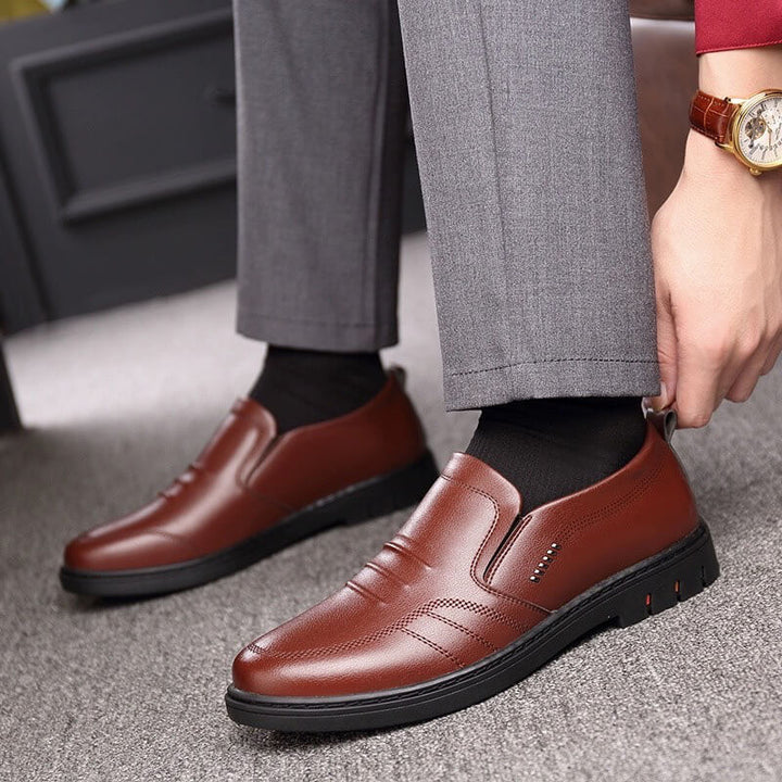 Mark™ | Elegant Office Shoes