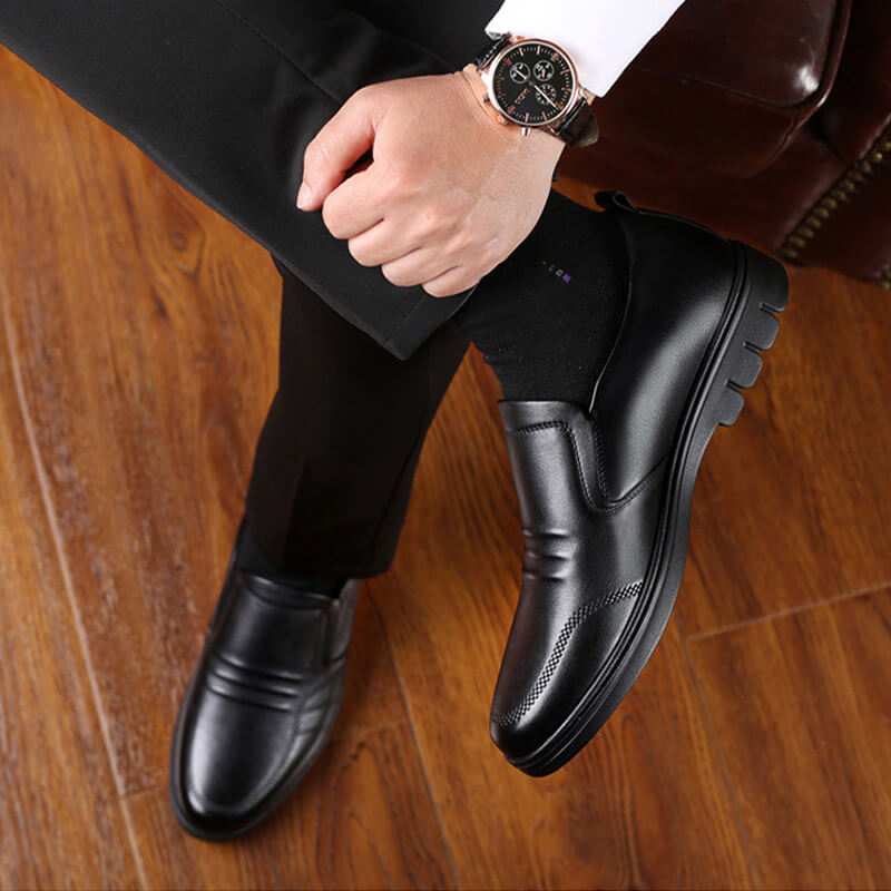 Mark™ | Elegant Office Shoes