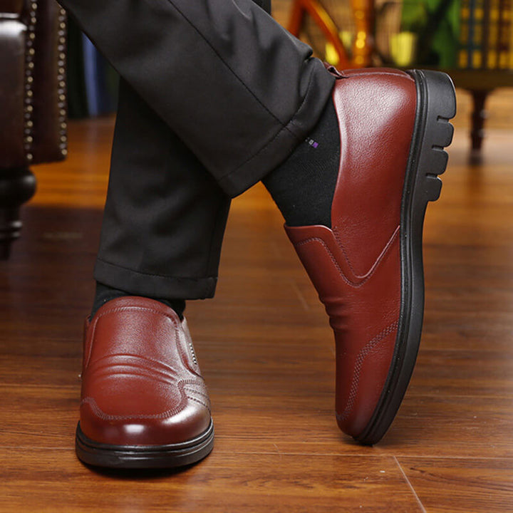 Mark™ | Elegant Office Shoes