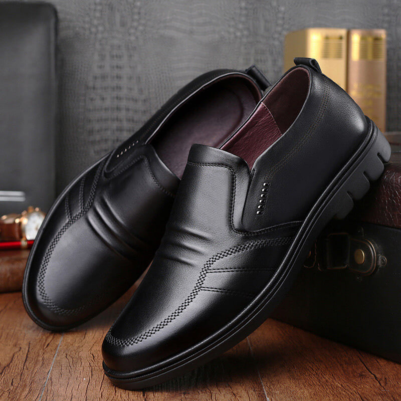 Mark™ | Elegant Office Shoes