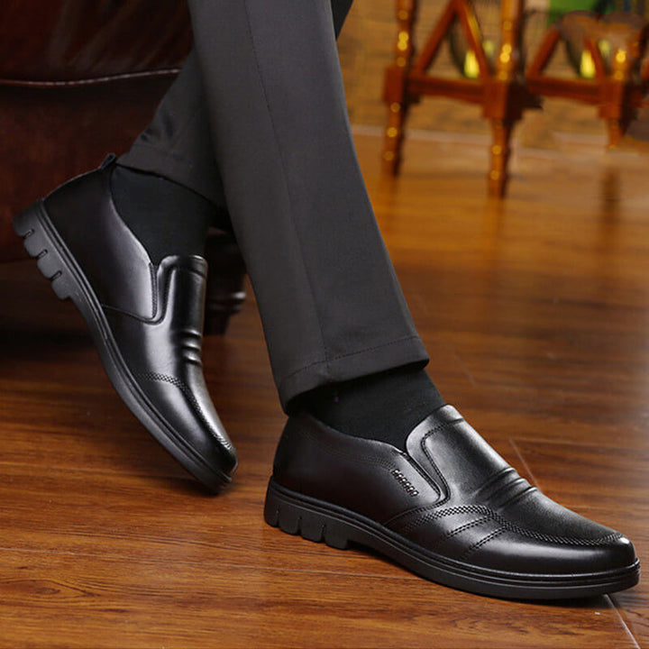 Mark™ | Elegant Office Shoes