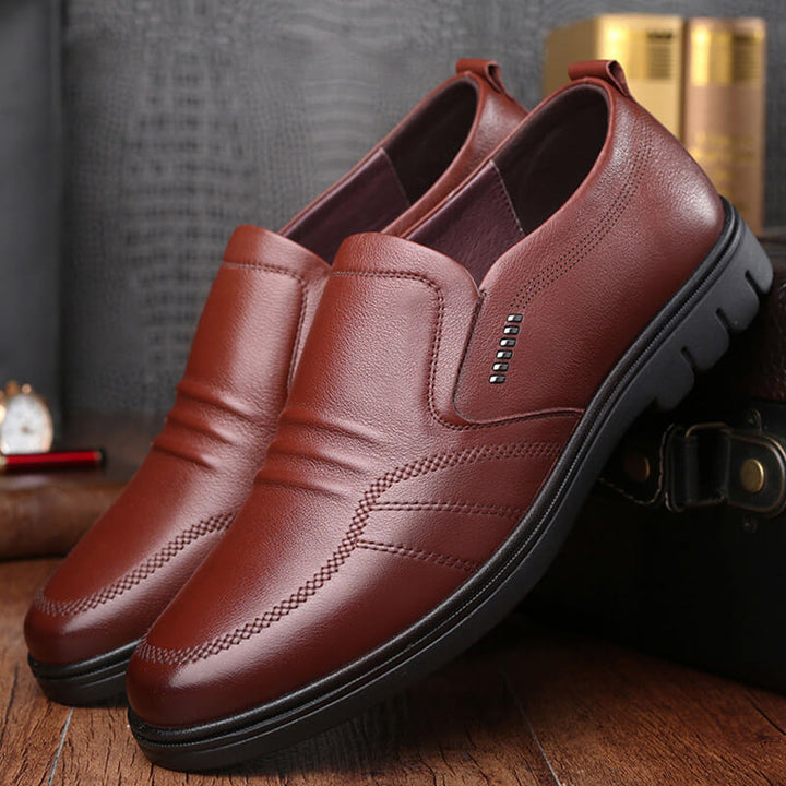 Mark™ | Elegant Office Shoes