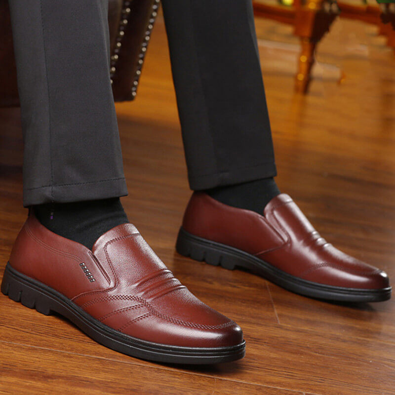 Mark™ | Elegant Office Shoes