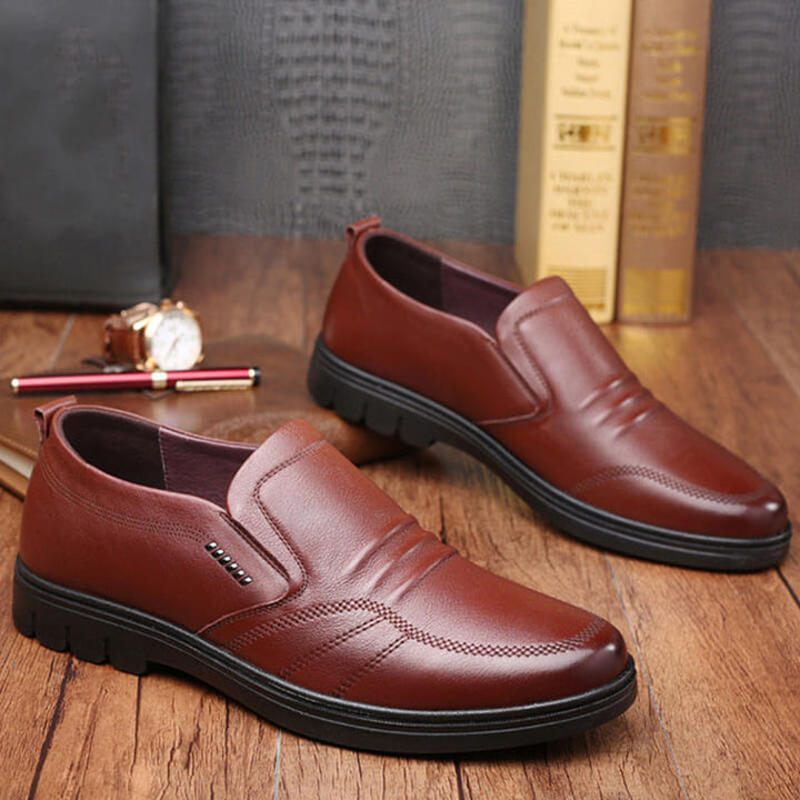 Mark™ | Elegant Office Shoes