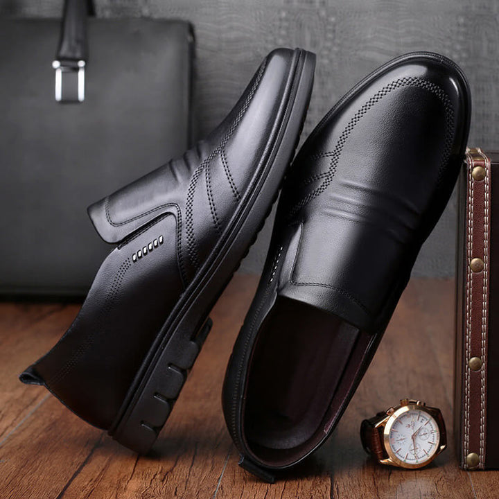 Mark™ | Elegant Office Shoes