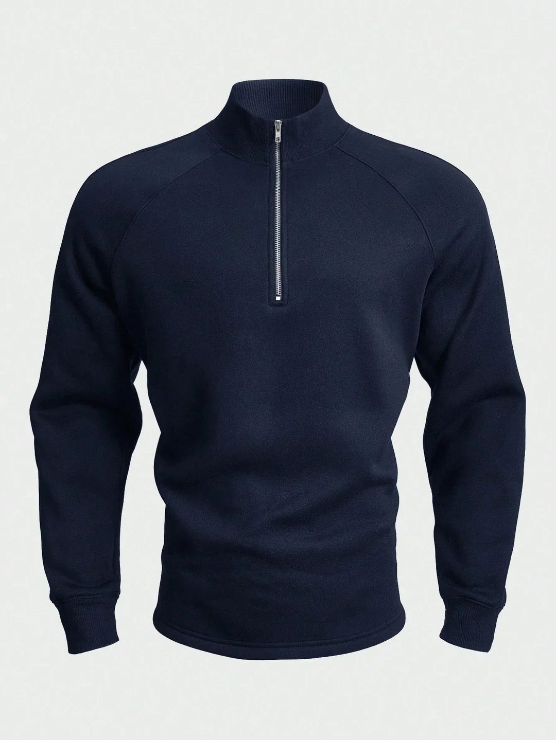 Charles | Half-zip zip-up