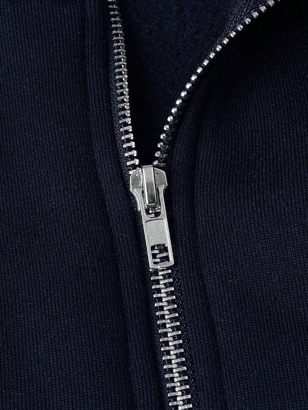 Charles | Half-zip zip-up