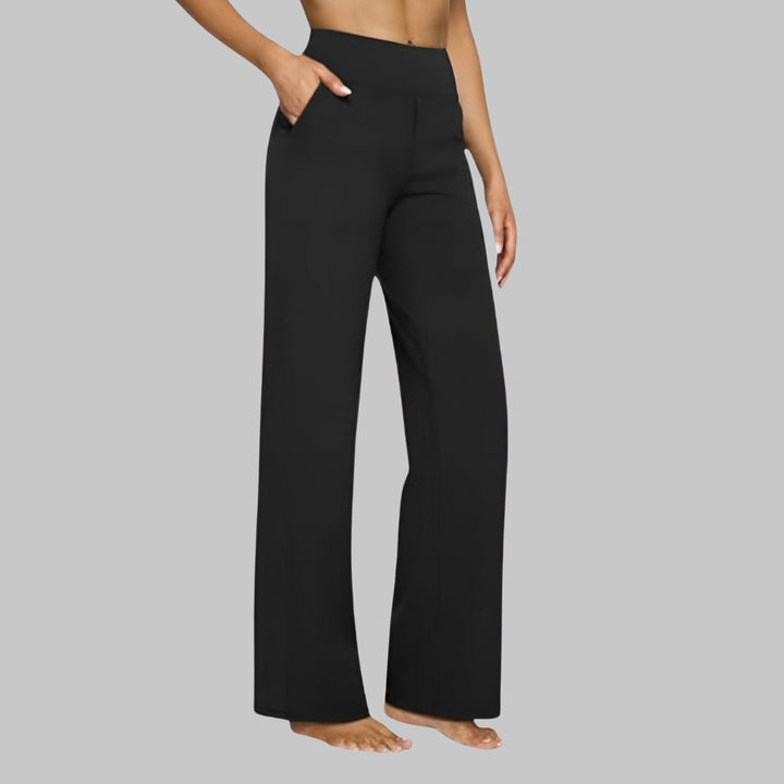 Isabella | the comfortable stretch trousers for every woman