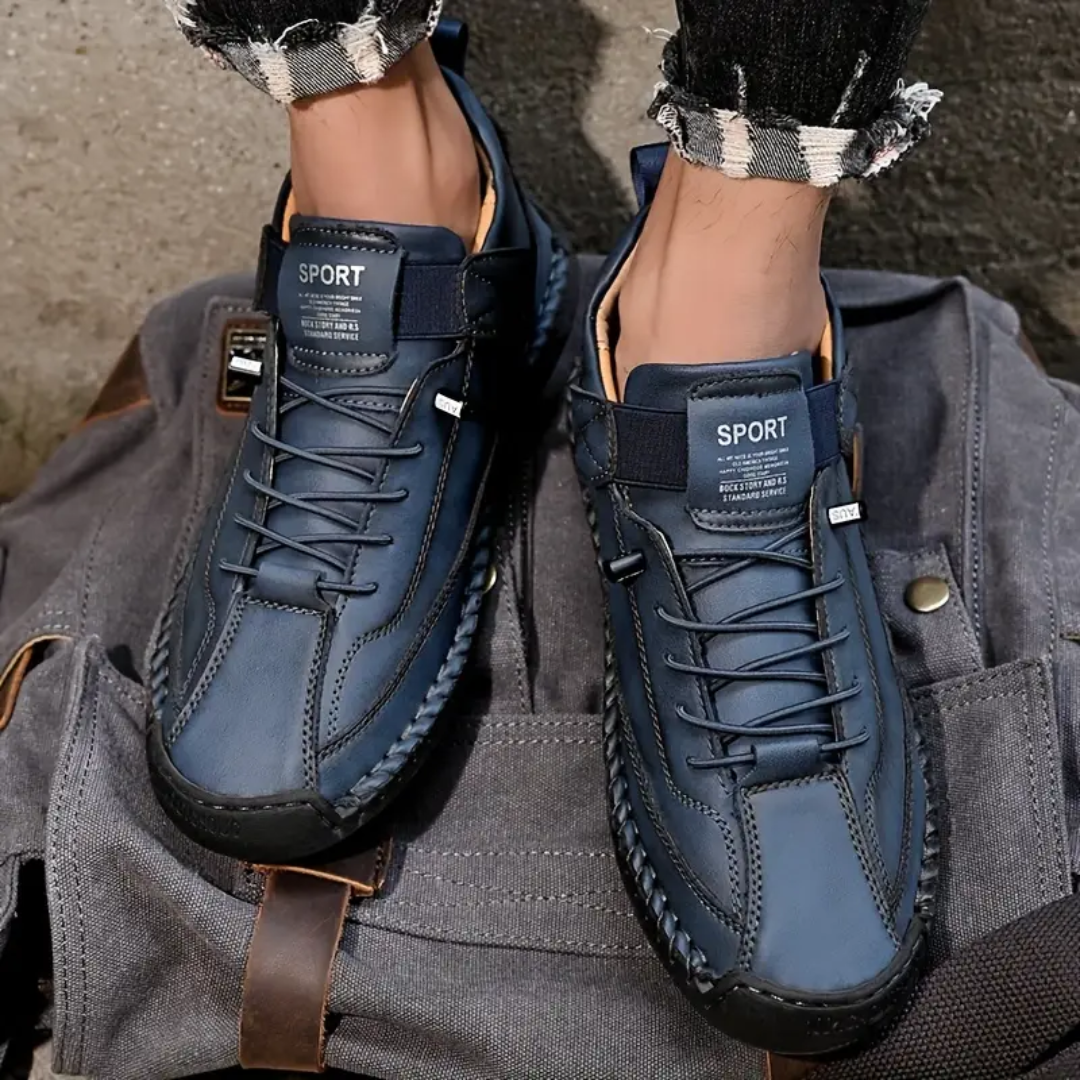 Austin™ Men's Orthopedic Shoes