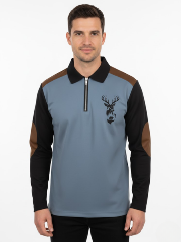 Jacob™ | Elegant Autumn Jumper