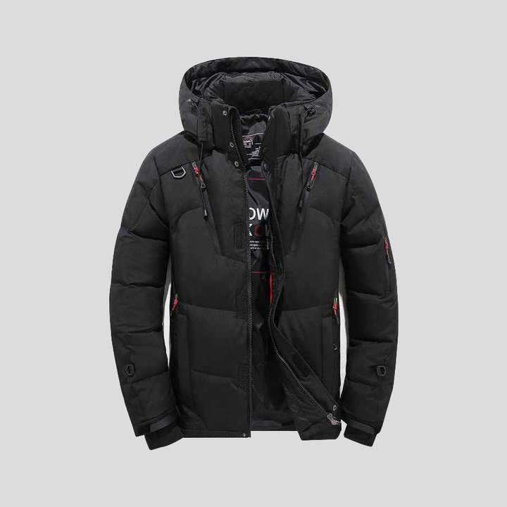 Alps - Puffer jacket