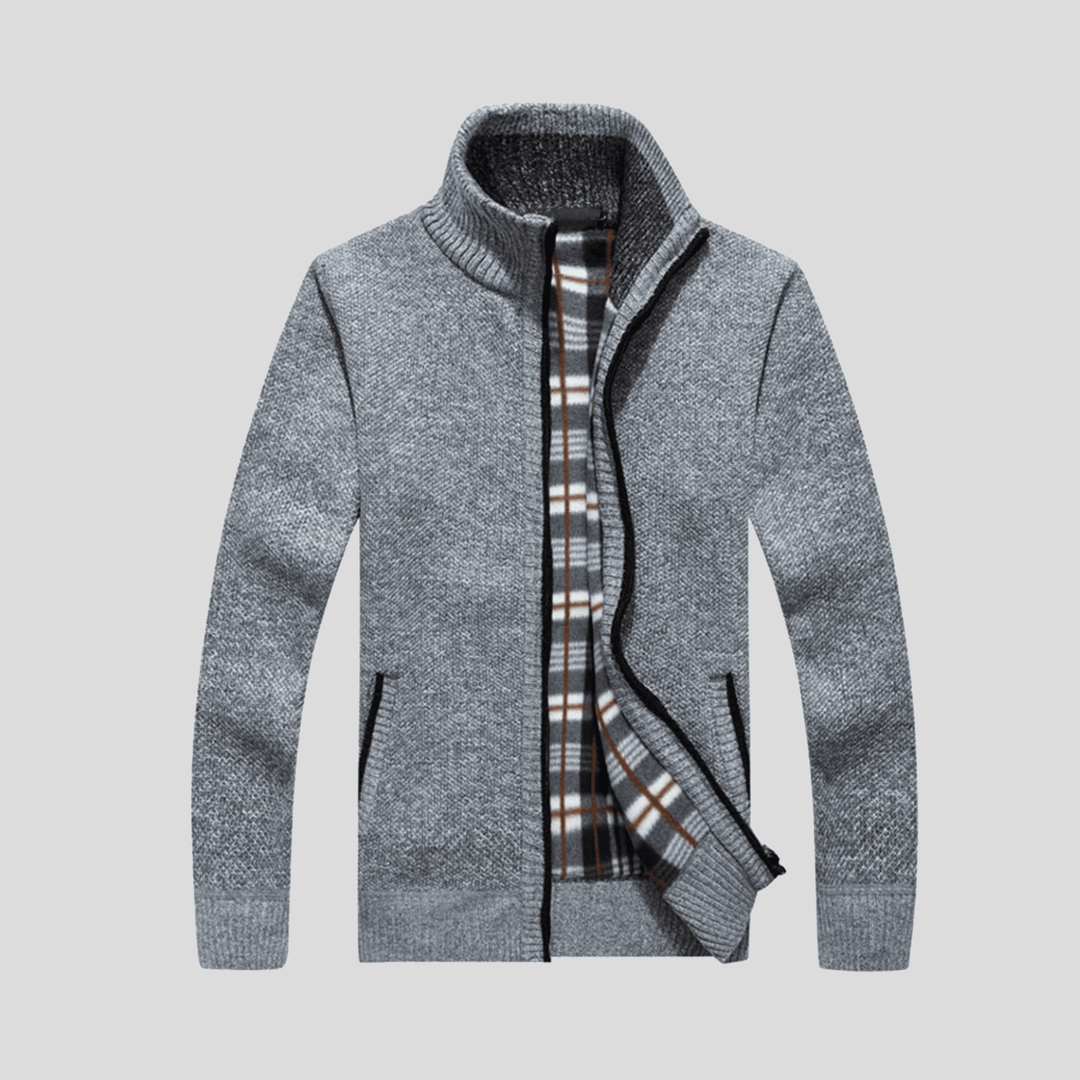 Jack - Fleece jacket