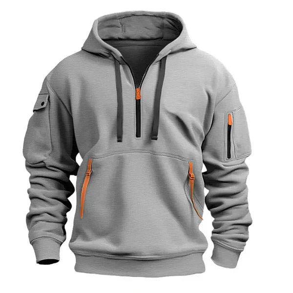 Sullivan | Stylish Hoodie