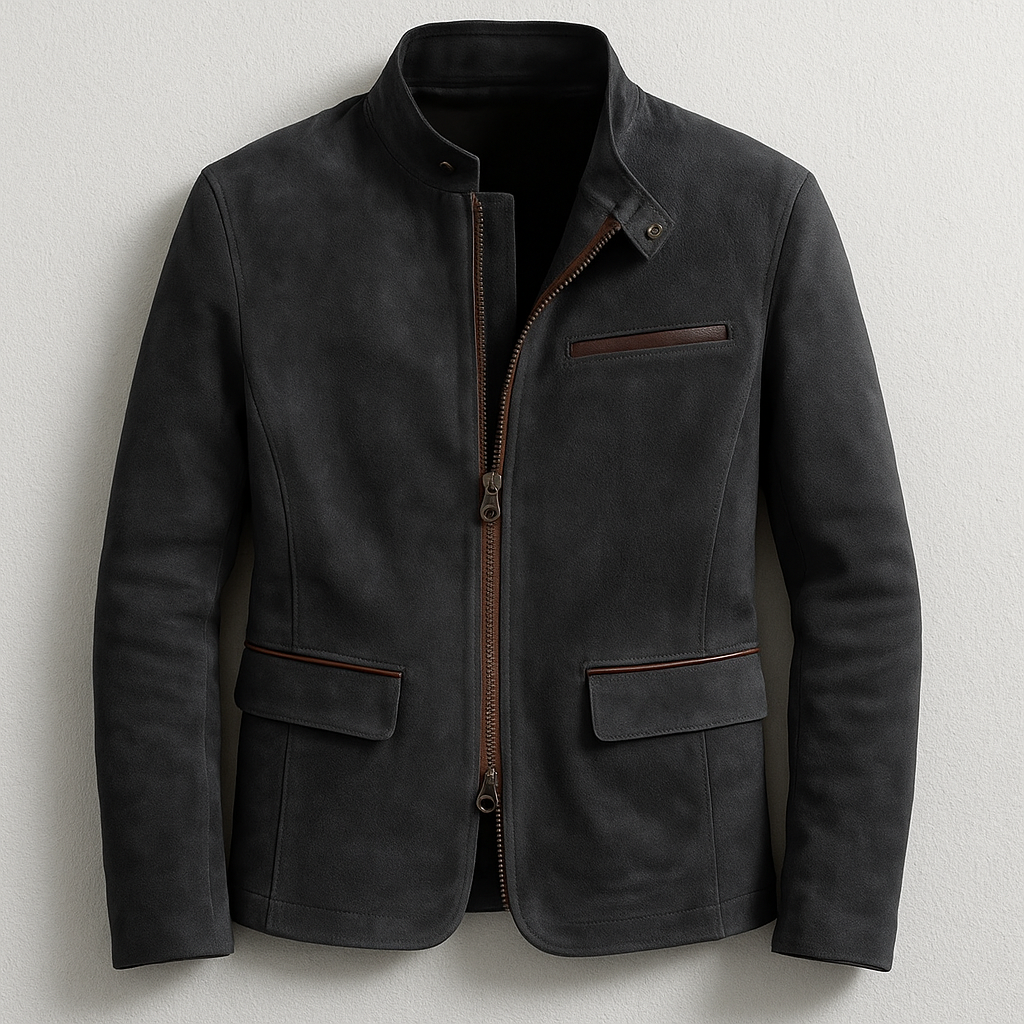 Dylan | Elegant Men's Jacket