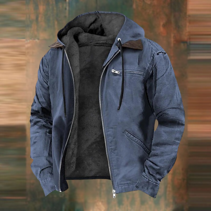 Sullivan Edinburgh | Modern Jacket