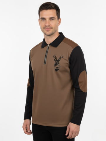 Jacob™ | Elegant Autumn Jumper