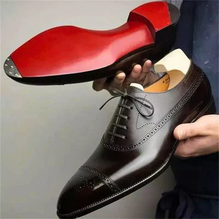 Royal Oxford Shoes
