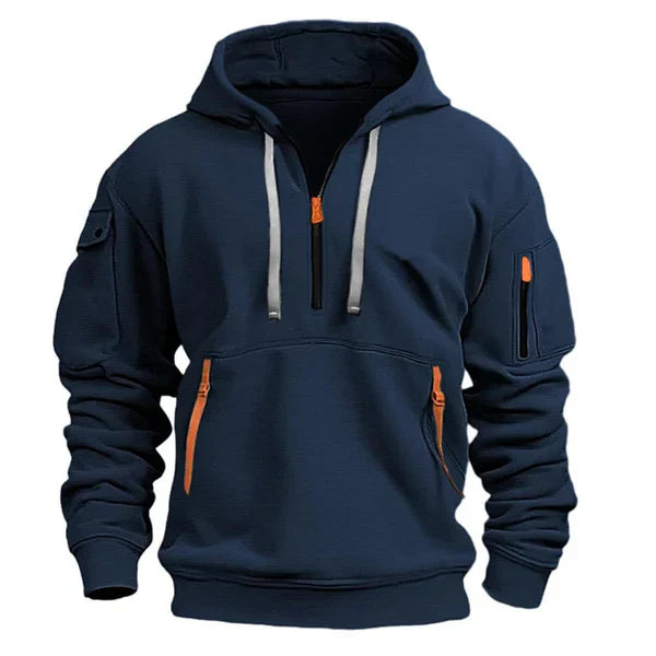Sullivan | Stylish Hoodie
