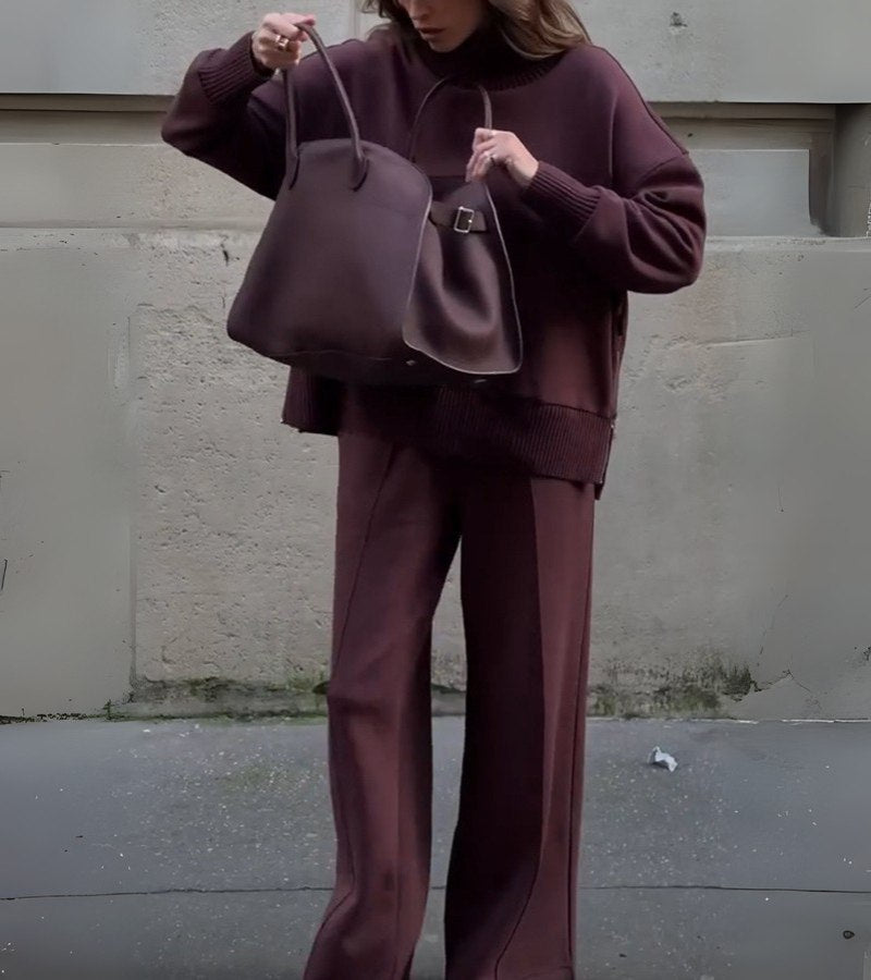 Evie™ | Soft Two-Piece Set