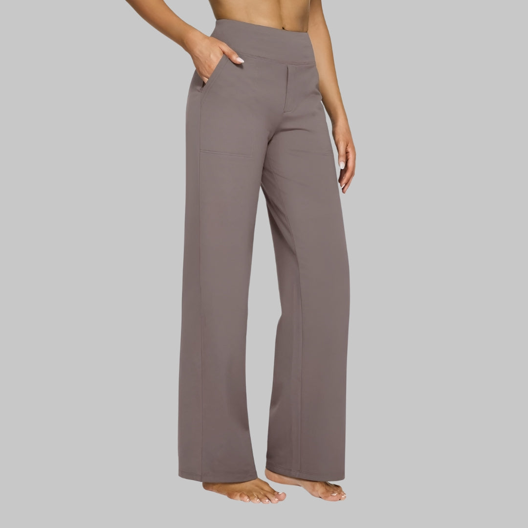 Isabella | the comfortable stretch trousers for every woman