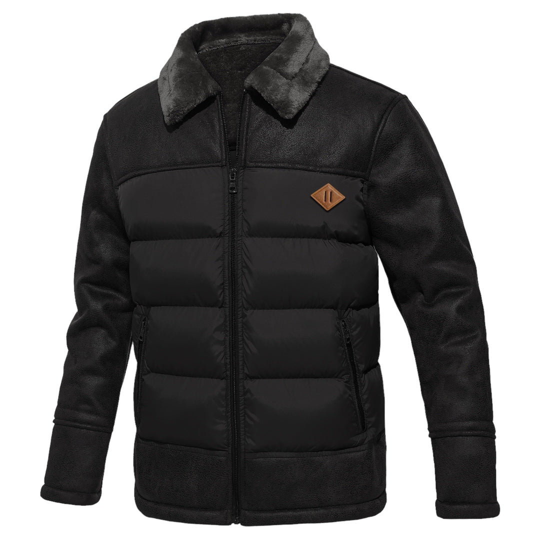 Sullivan | Luxury Men's Jacket