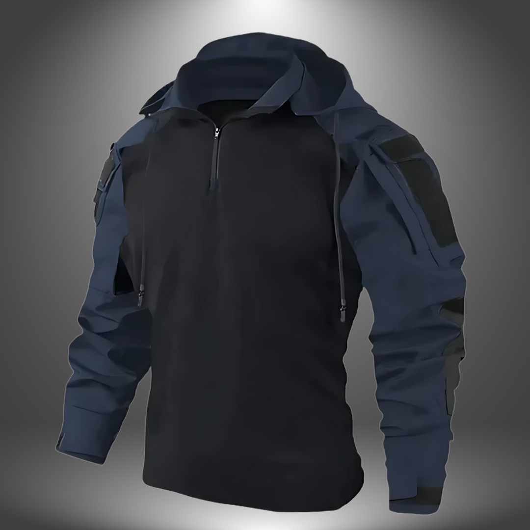 Harvey | Premium Rugged Military Jacket (Copy)