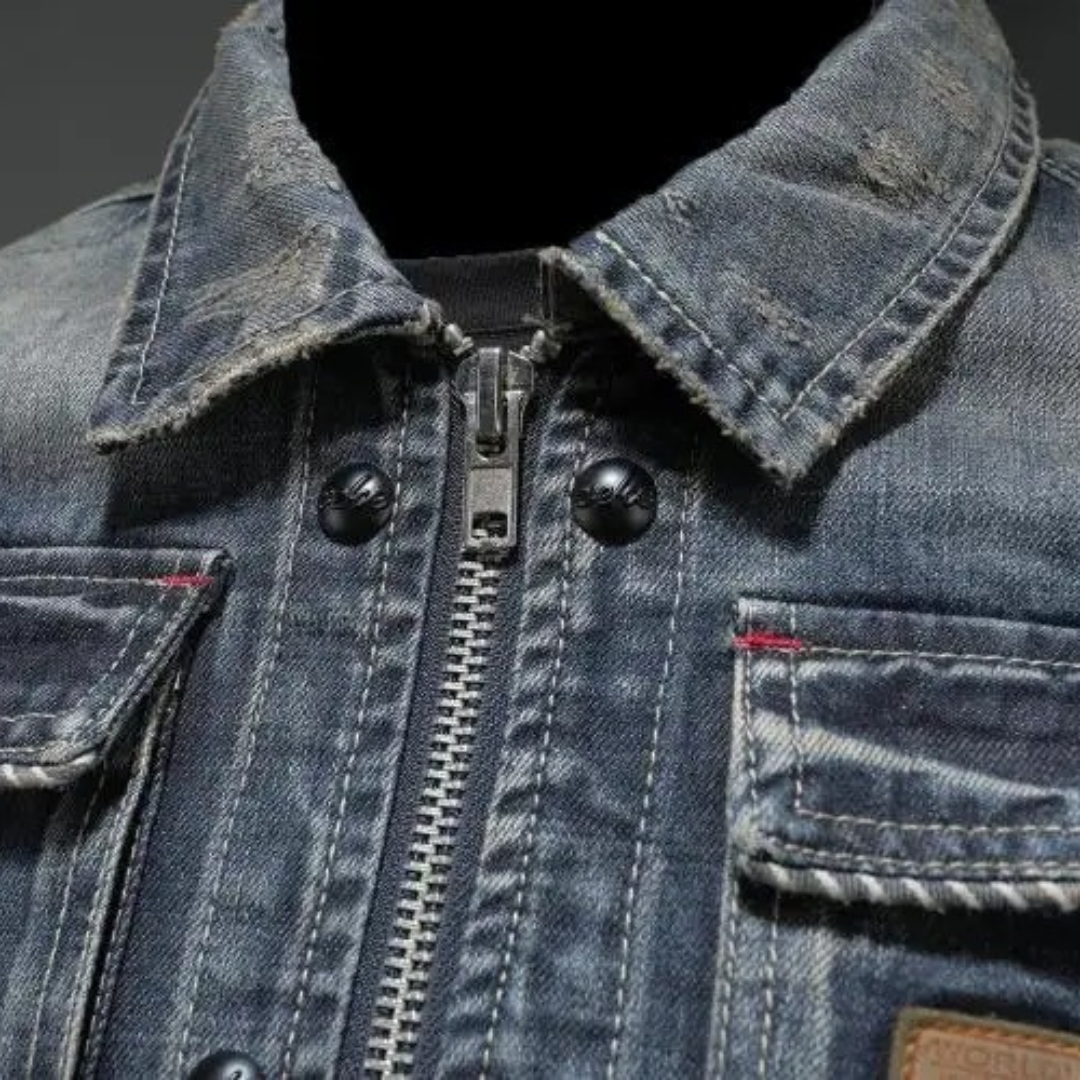 Joseph | Classic Denim Jacket