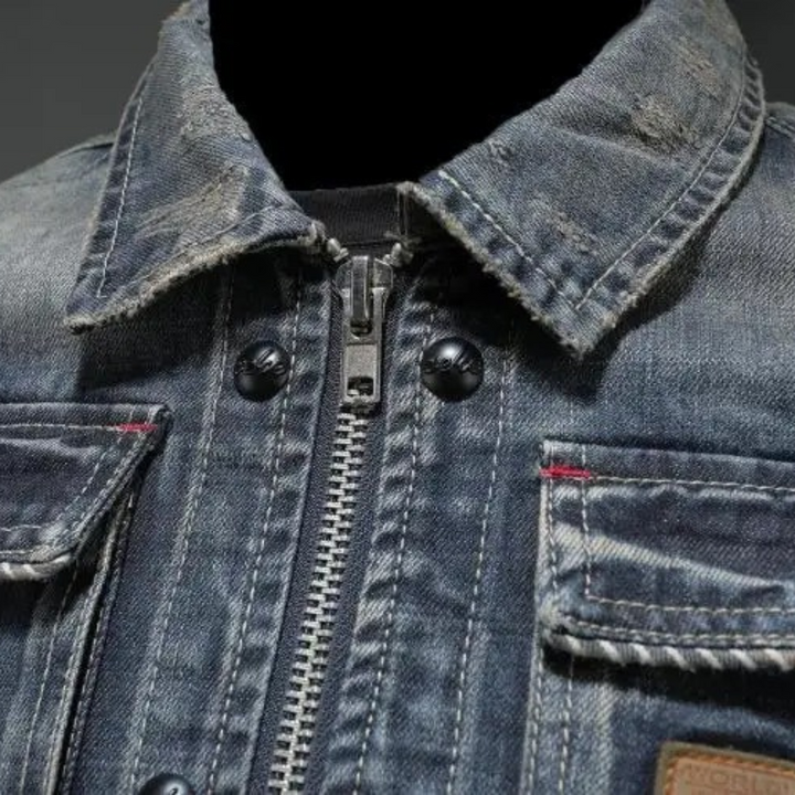 Joseph | Classic Denim Jacket
