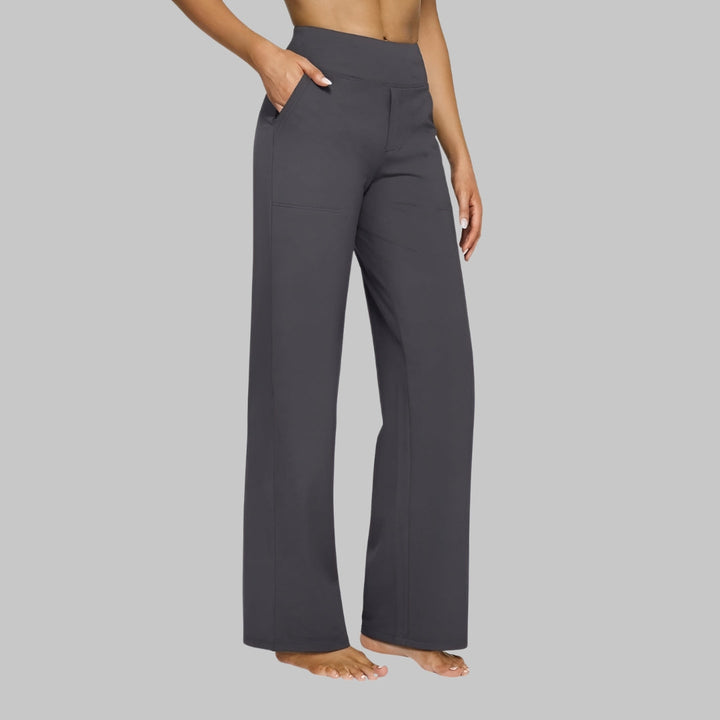 Isabella | the comfortable stretch trousers for every woman