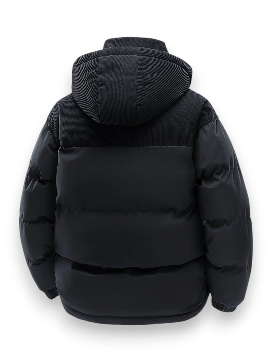 Paul | Modern Puffer Jacket