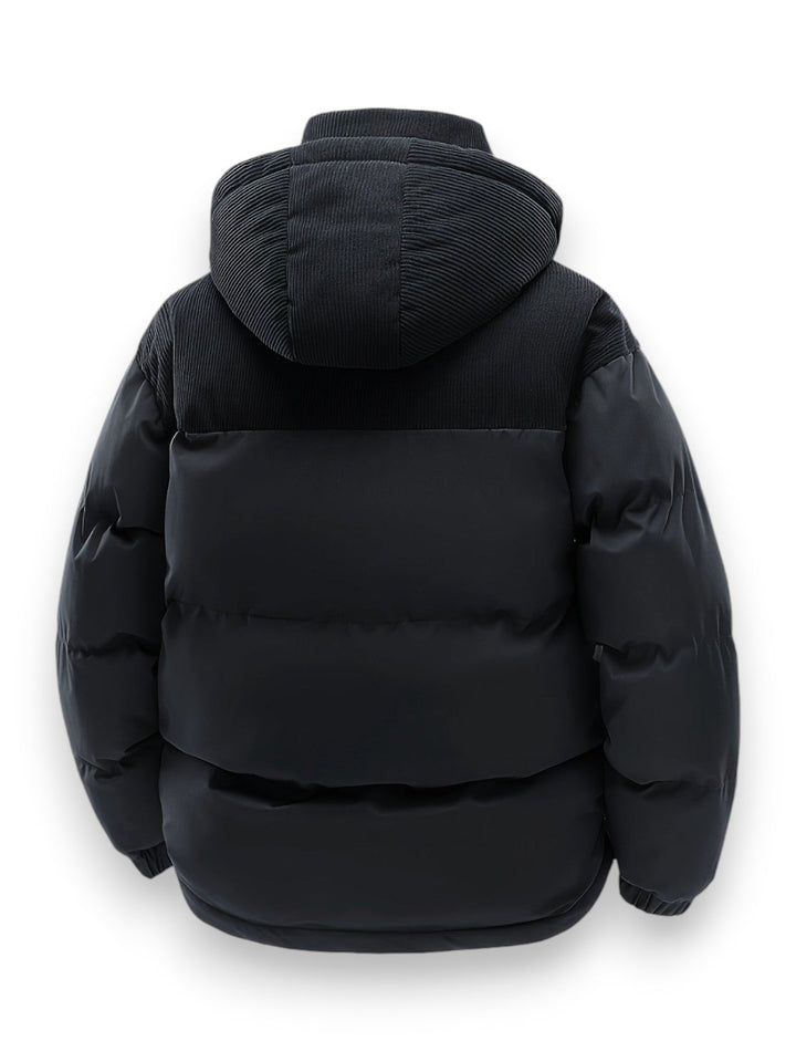 Paul | Modern Puffer Jacket
