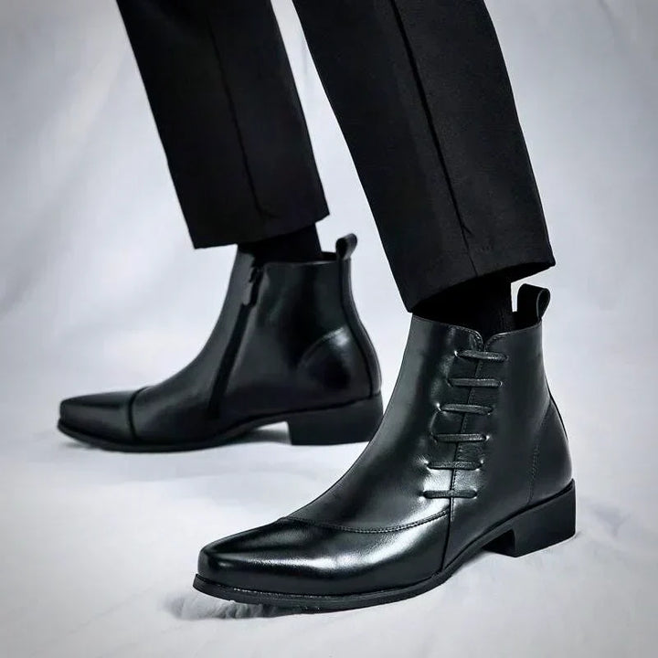 Samuel dress boots