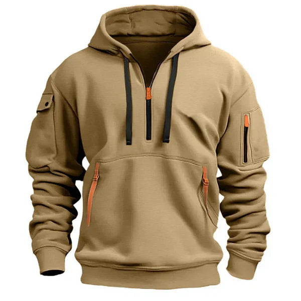 Sullivan | Stylish Hoodie
