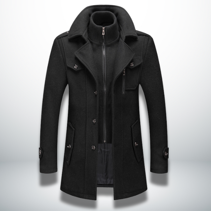 Finn | Warm and elegant jacket for men
