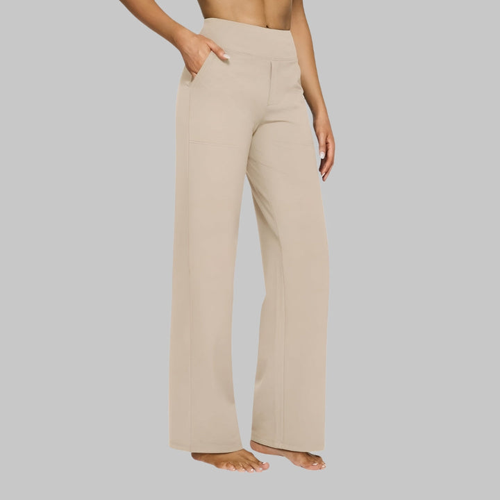 Isabella | the comfortable stretch trousers for every woman