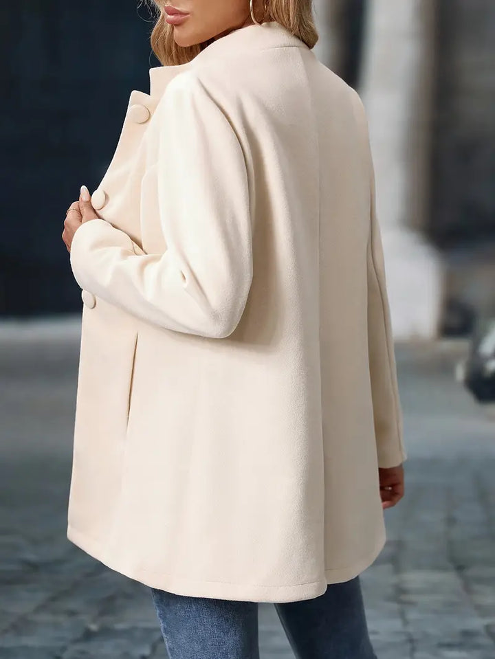 Scarlett | Timeless Elegant Jacket